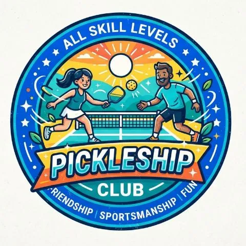 Pickleship Club 🏓