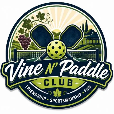 Vine N' Paddle 