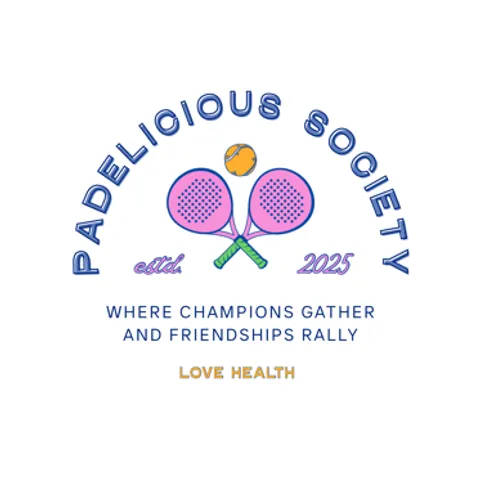 Padelicious Society 