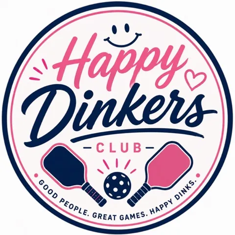 Happy Dinkers Club