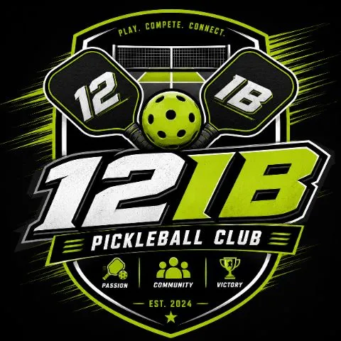 12ib pickleball club