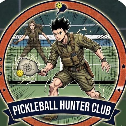 Pickle Hunter 852