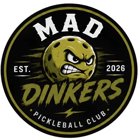 Mad Dinkers