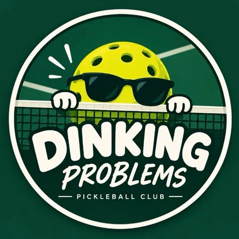 Dinking Problems 🥃