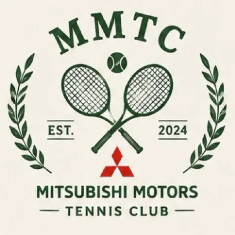 Mitsubishi Motors Tennis Club