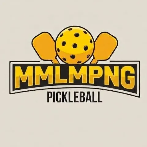 MMLMPING PICKLEBALL