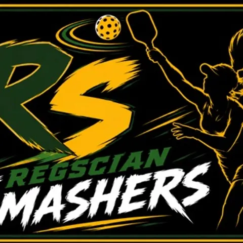 RegScian Smashers