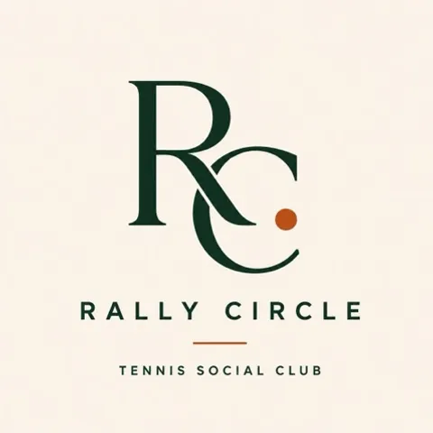 🎾 Rally Circle 