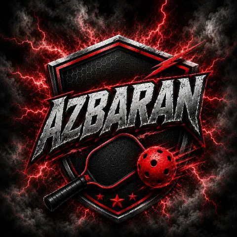 AZBARAN Pickleball Club