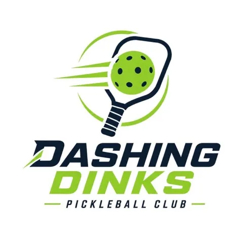Dashing Dinks Pickleball Club