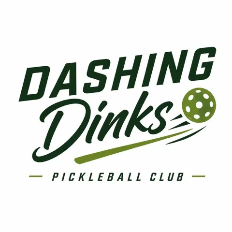 Dashing Dinks Pickleball Club