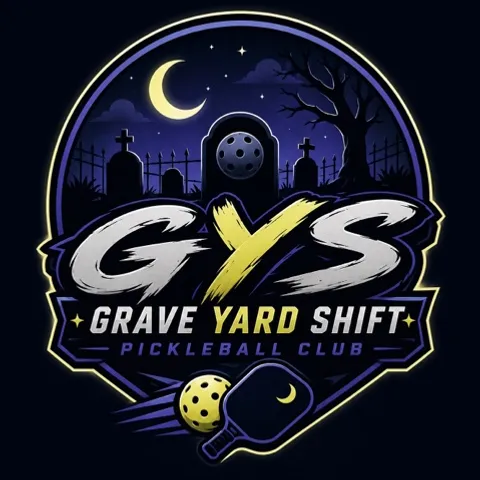 GRAVE YARD SHIFT PCKL CLVB