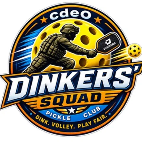 🇵🇭CdeO Dinkers’ Squad🪖