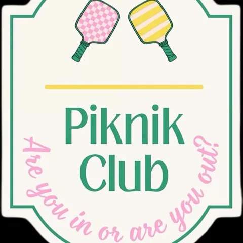 PIKNIK CLUB