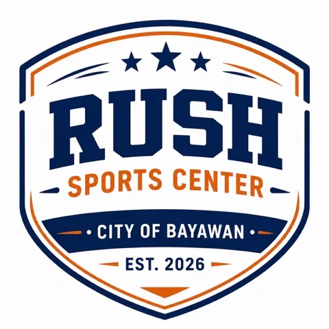 Rush Sports Center