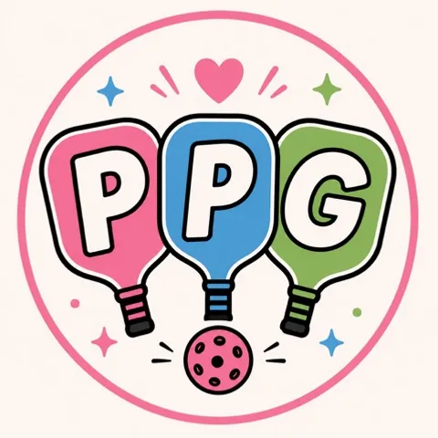 Paddle Puff Girls