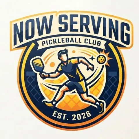 Now Serving!
