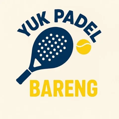 YPB - Yuk Padel Bareng