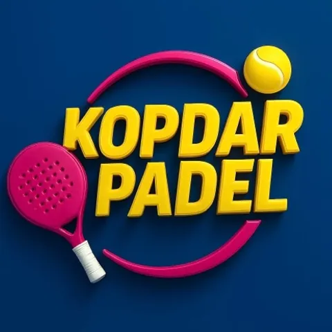 Kopdar Padel