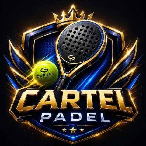 CARTEL PADEL