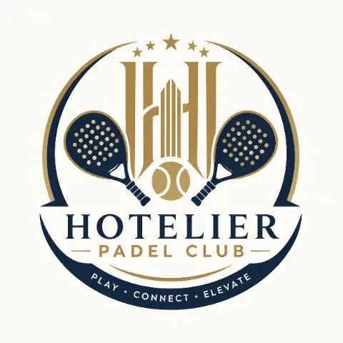 Hotelier Padel club