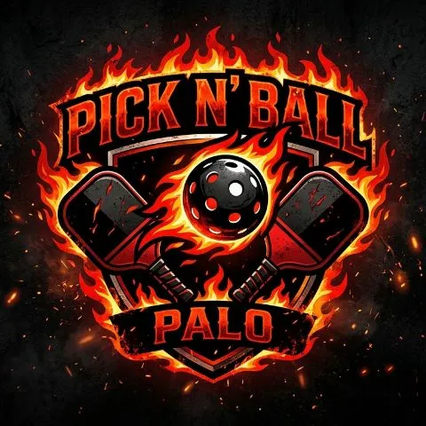 Pick n' Ball Palo