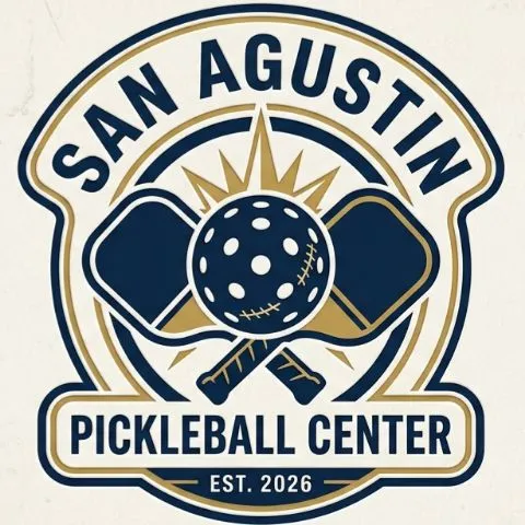 SAN AGUSTIN PICKLEBALL CENTER