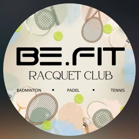 Be.Fit Racquet Club