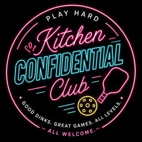 Kitchen Confidential