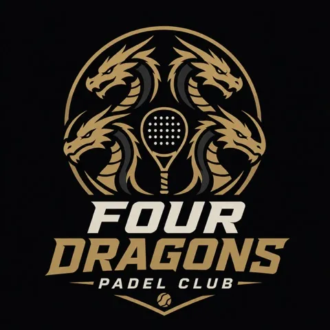 FourDragons PADEL CLUB