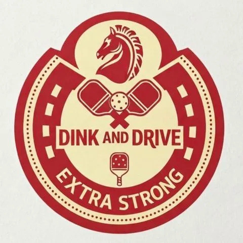 We Dink and Drive