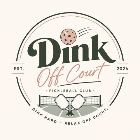 Dink Off Court