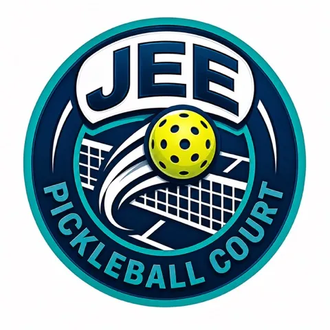IROSIN- JEE Pickleball Court