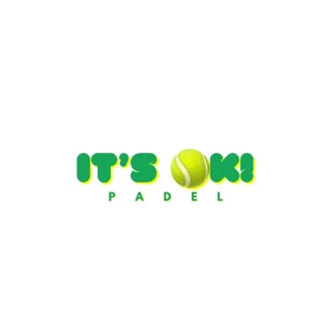 IT’S 🎾K PADEL