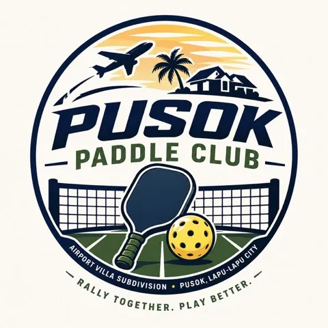Pusok Paddle Club