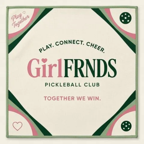 GirlFRNDS
