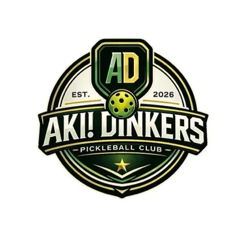 Aki! Dinkers