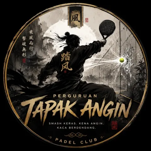 Perguruan Tapak Angin