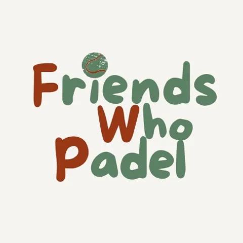 Friends Who Padel