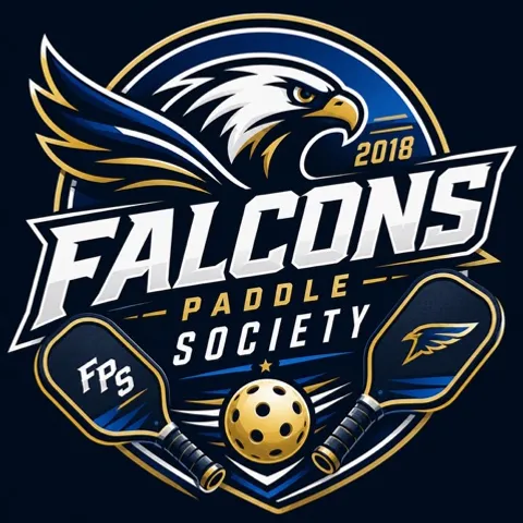 2018 FALCON PADDLE SOCIETY