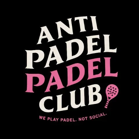 Anti Padel Padel Club