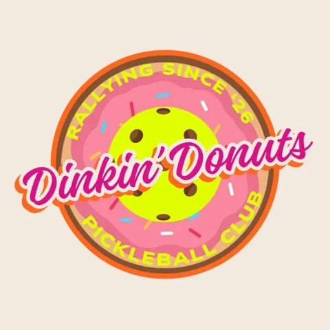 DINKIN’ DONUTS