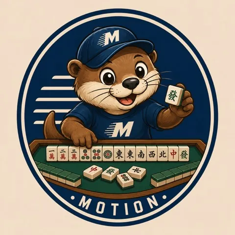 Motion Mahjong