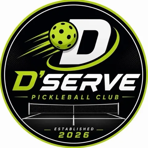D’Serve Pickleball Club 