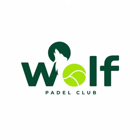 Wolf Padel