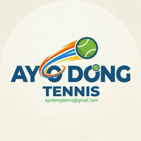Ayo Dong Tennis