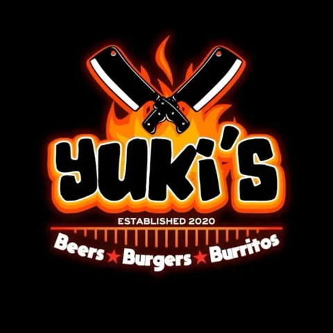 Yuki’s Beers Burgers Burritos