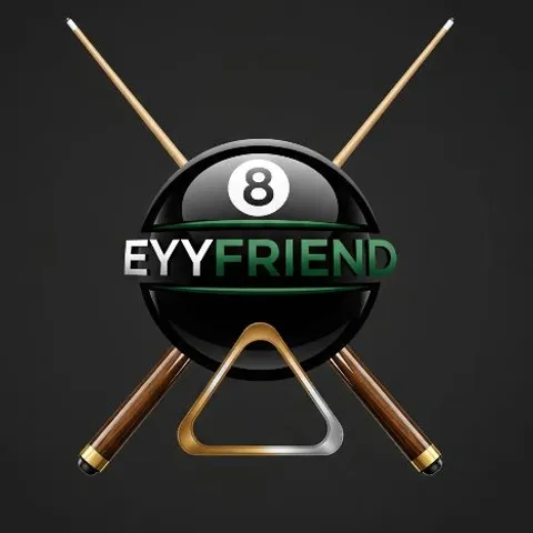EyyFriend Billiards