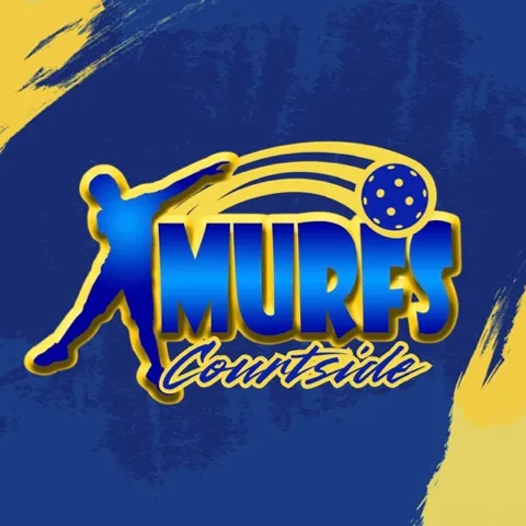 Xmurfs Courtside