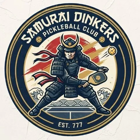 Samurai Dinkers 